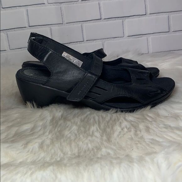 Merrell Evera Cross Cycling Shoes Sz 9 - Picture 4 of 6